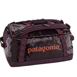 Patagonia Black Hole 70L